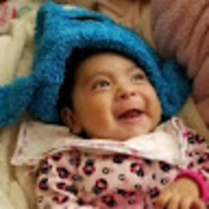 Meet your Posher, Orlando